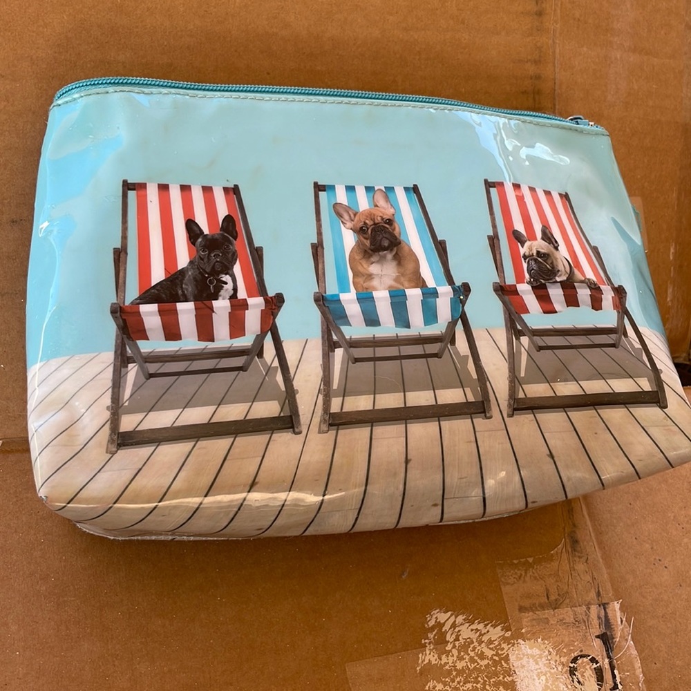 Small tote